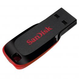 SanDisk FlashPen-Cruzer Blade 16 GB