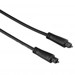 Hama optick audio kabel ODT, Toslink vidlice-vidlice, 1 , 1,5 m