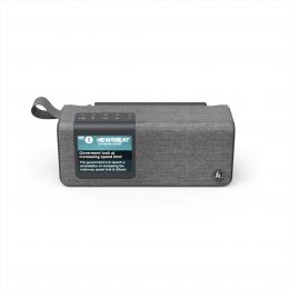 Hama digitln rdio DR200BT FM/DAB /Bluetooth, akumultor