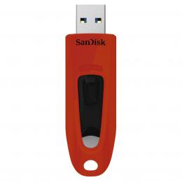 SanDisk Ultra USB 3.0 32 GB erven