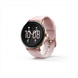 Hama Fit Watch 4910, sportovn hodinky, pulz, oxymetr, kalorie, vod odoln, rov