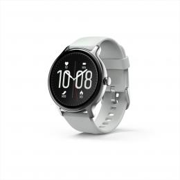 Hama Fit Watch 4910, sportovn hodinky, pulz, oxymetr, kalorie, vod odoln, ed