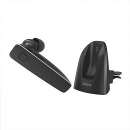 MyVoice2100, mono BT headset, pro 2 zazen, hlasov asistent (Siri, Google)