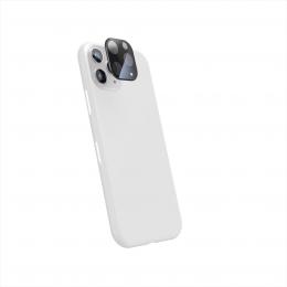Hama ochrann sklo fotoapartu pro Apple iPhone 11 Pro/11 Pro Max, ern