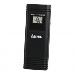 Hama TS36E bezdrtov senzor k meteostanicm