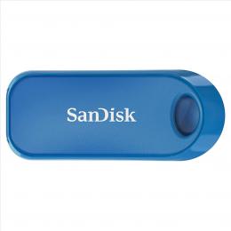 Sandisk Cruzer Snap 2.0 Global 32GB modr