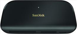 SanDisk ImageMate PRO USB-C teka
