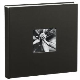 Hama album klasick FINE ART 30x30 cm, 100 stran, ern
