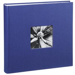 Hama album klasick FINE ART 30x30 cm, 100 stran, modr