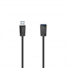 Hama prodluovac USB 3.1 Gen1 kabel 1,5 m