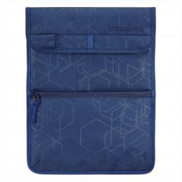 Pouzdro na tablet/notebook coocazoo pro velikost 13,3  (33,8 cm), velikost M, barva modr