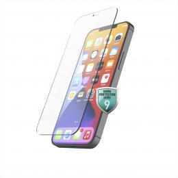 Hama Premium Crystal Glass, ochrann sklo na displej pro Apple iPhone 13/13 Pro