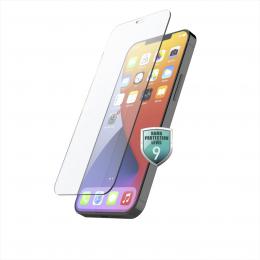 Hama Premium Crystal Glass, ochrann sklo na displej pro Apple iPhone 13 Pro Max
