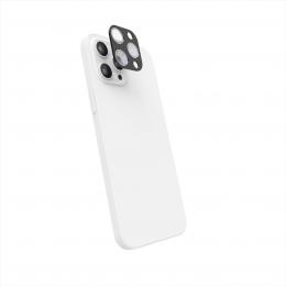 Hama ochrann sklo fotoapartu pro Apple iPhone 13 Pro/13 Pro Max, matn ern