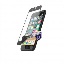 Hama Hiflex Eco, ochrana displeje pro Apple iPhone 7/8/SE2020/SE2022, nerozbitn, bezpen. tda 13