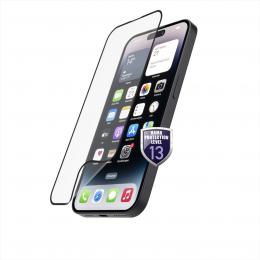 Hama Hiflex Eco, ochrana displeje pro Apple iPhone 15 Pro Max, nerozbitn, bezpenostn tda 13