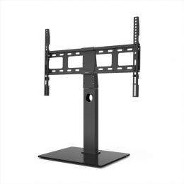 Hama stoln TV stojan, nastaviteln, 600x400
