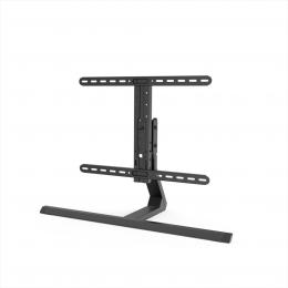 Hama stoln TV stojan Design, nastaviteln, 600x400