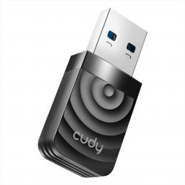 Cudy AC1300 Wi-Fi USB 3.0 sov karta (WU1300S) - zvtit obrzek