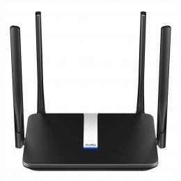 Cudy AC1200 Wi-Fi Mesh 4G/LTE router (LT500_EU) - zvtit obrzek