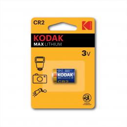 Znaky Kodak Baterie