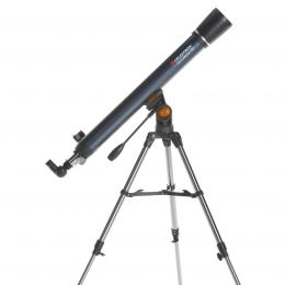 Celestron AstroMaster 90/1000mm AZ teleskop okov (21063)