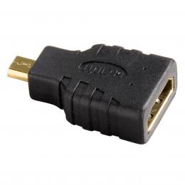 Hama redukce HDMI, zsuvka typ A - vidlice typ D (Micro)