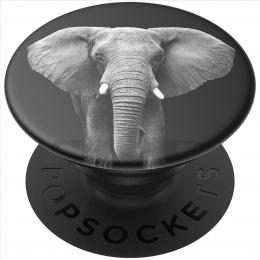 PopSockets PopGrip Gen.2, Loxodonta Africana, slon africk
