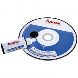 Hama CD istic disk s istic kapalinou - NHRADA POD OBJ. . 113828