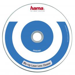 Hama blu-ray (BD) istic disk