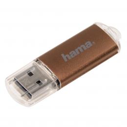Hama laeta FlashPen, USB 2.0, 32 GB, 66x, hnd