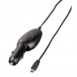 Hama CL adaptr mini USB, 12 V
